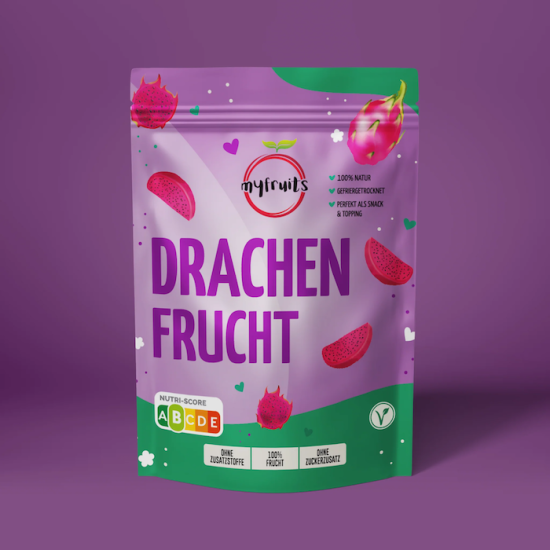 Drachenfrucht - Limited Edition